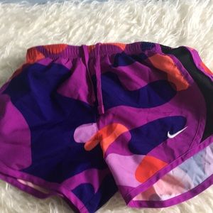 Nike Athletic Shorts